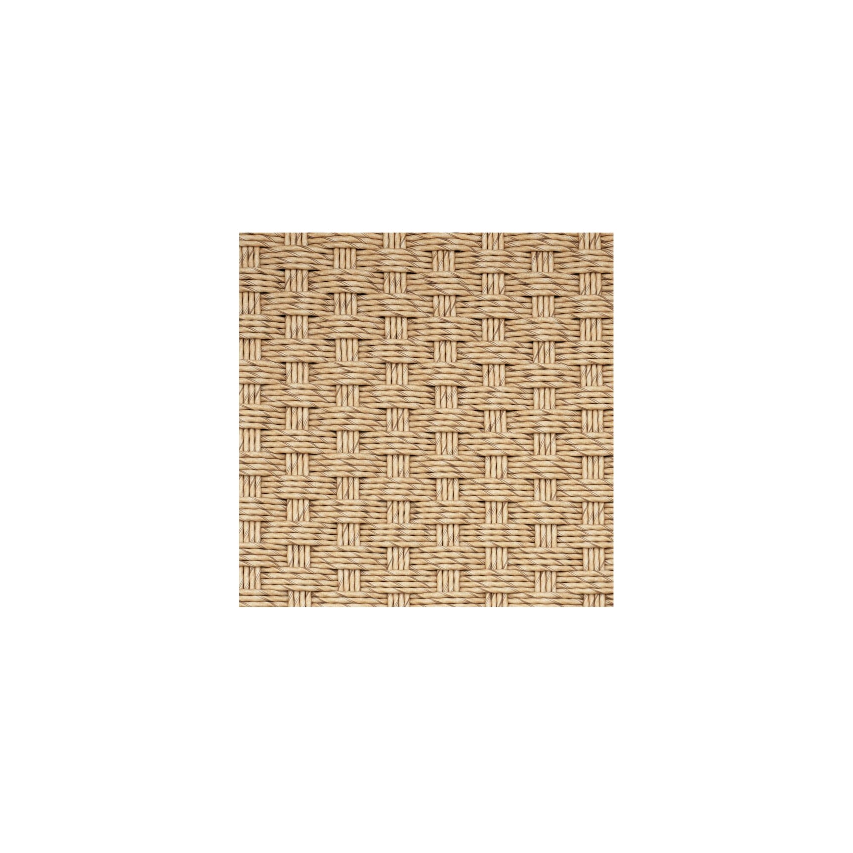 Zola Natural Outdoor Counter Chair - Ornate Home