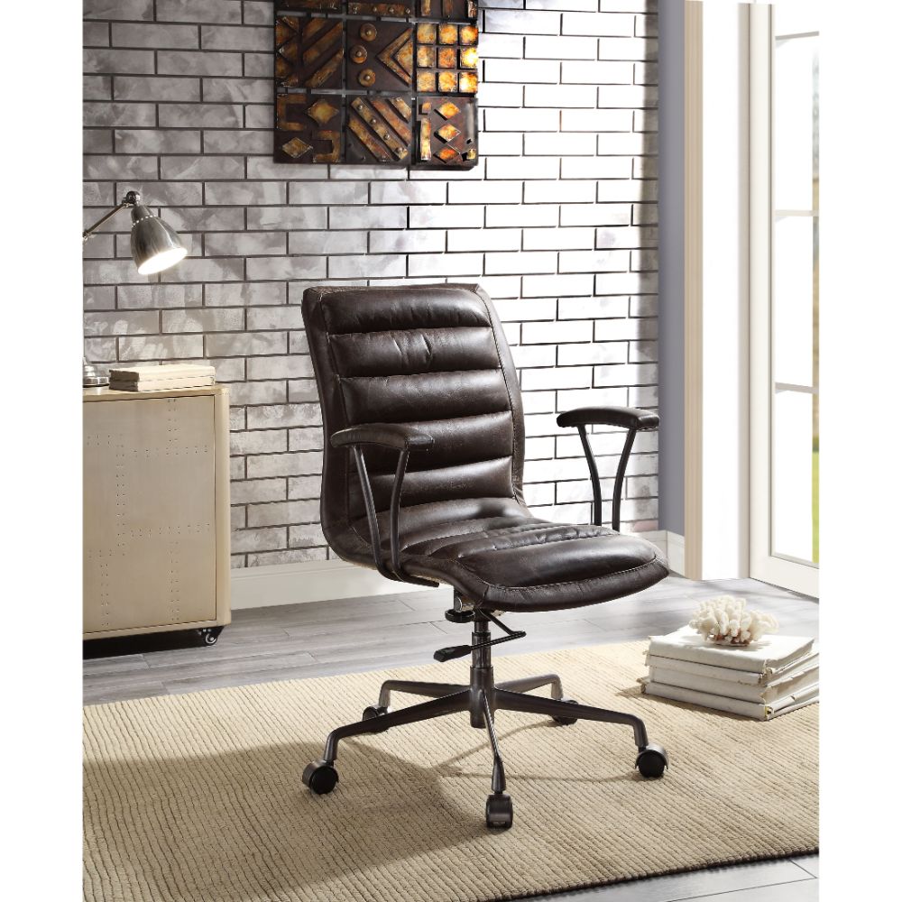 Zooey Executive Office Chair - Ornate Home