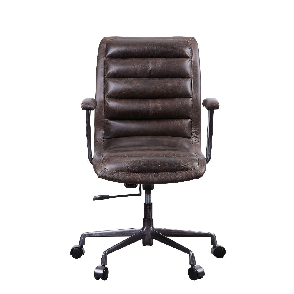 Zooey Executive Office Chair - Ornate Home