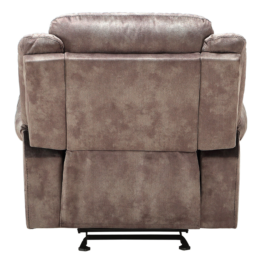 Zubaida Glider Recliner - Ornate Home