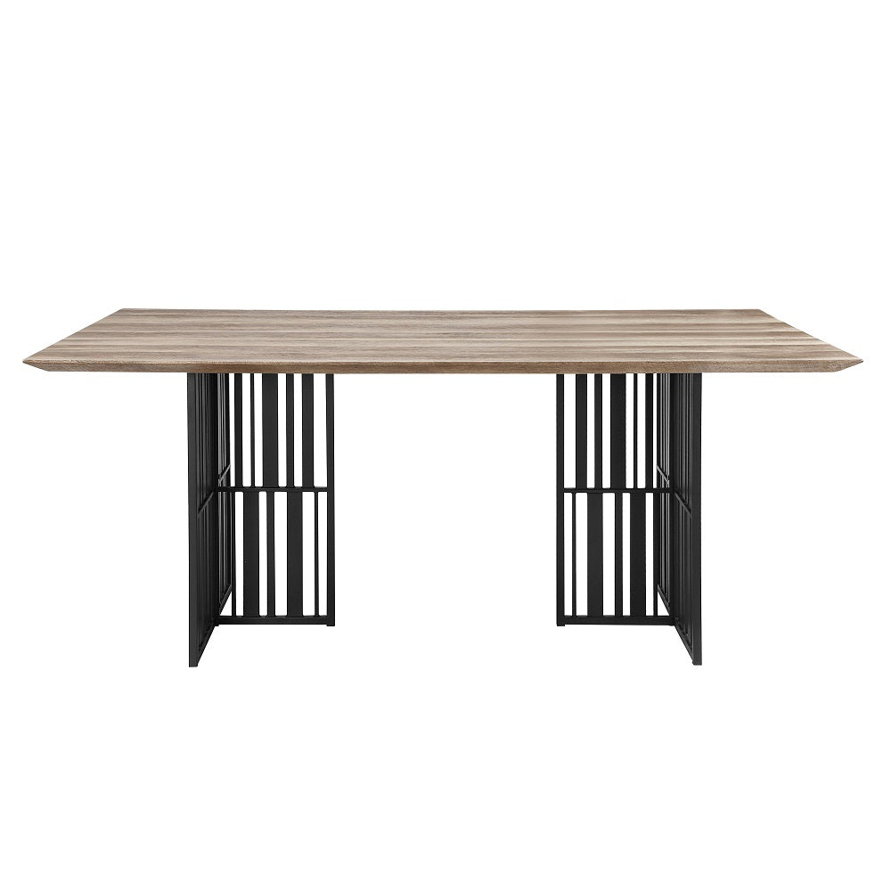 Zudora Dining Table - Ornate Home
