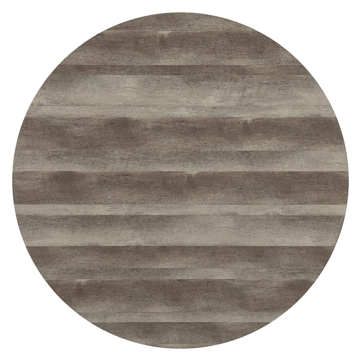 Zudora Oak Dining Table - Ornate Home