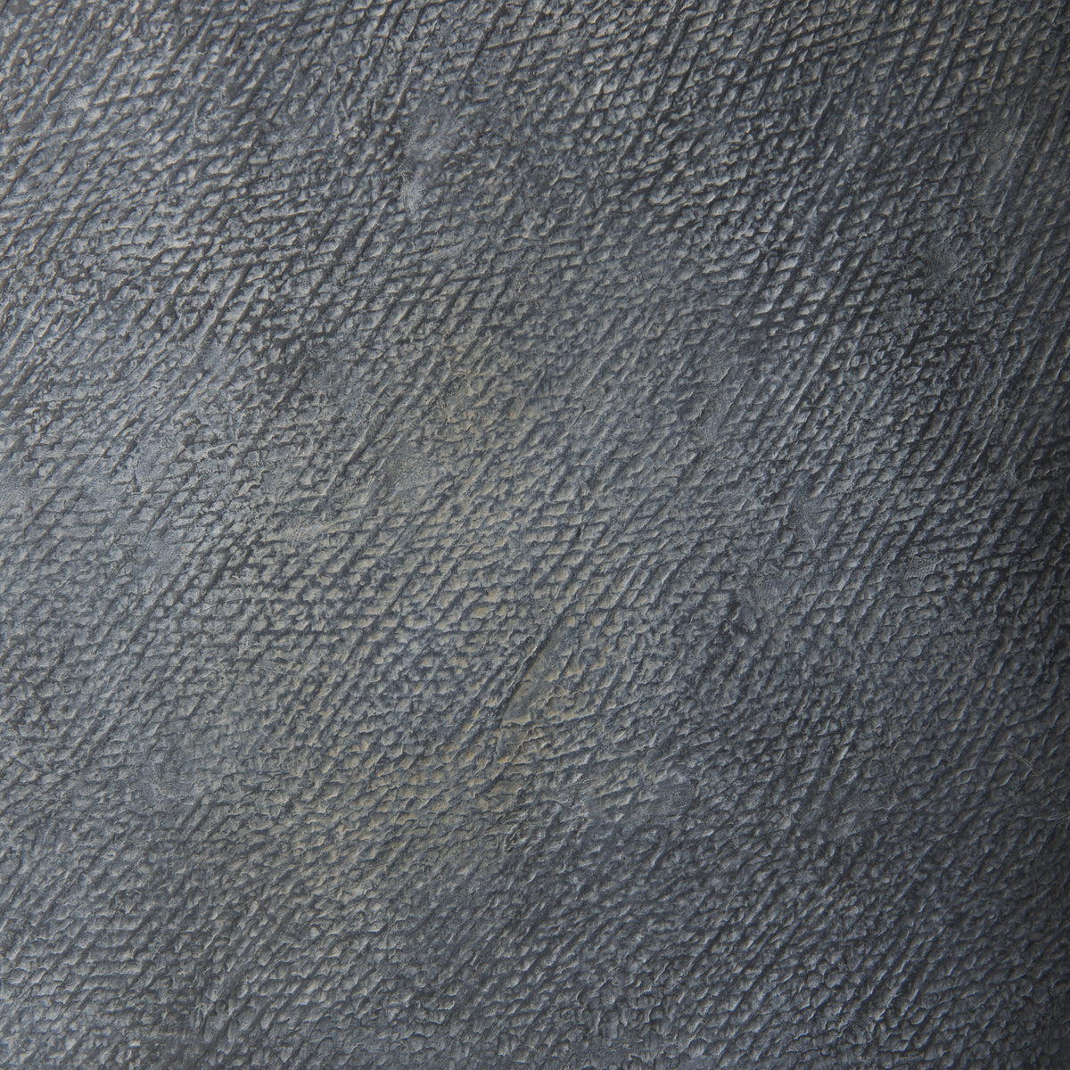Zuma Dark Gray Ceramic Floor Vase