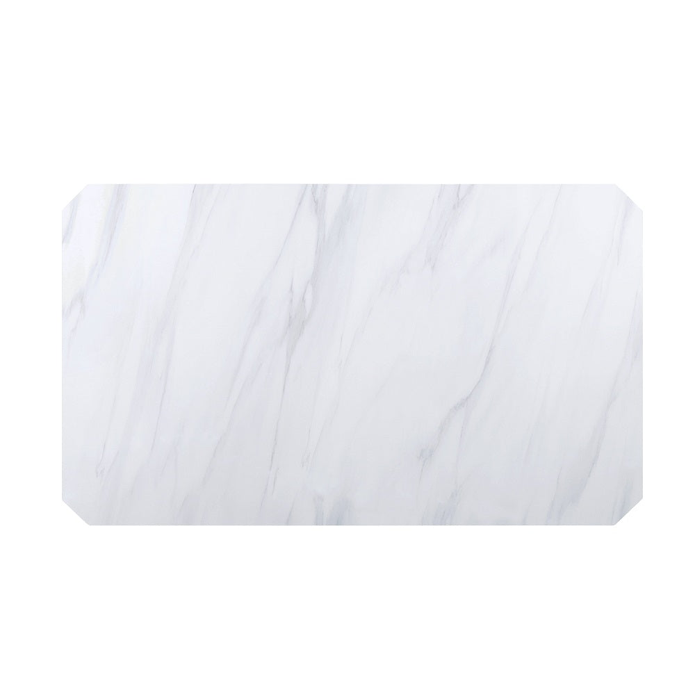 Zumala Rectangular Dining Table - Ornate Home