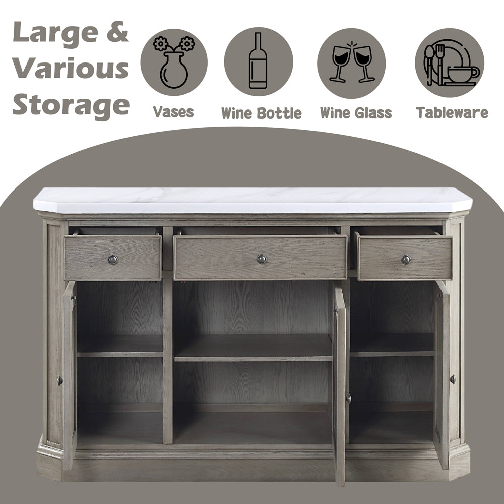 Zumala Server - Ornate Home