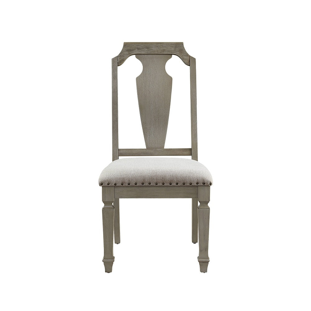 Zumala Side Chair (Set of 2) - Ornate Home