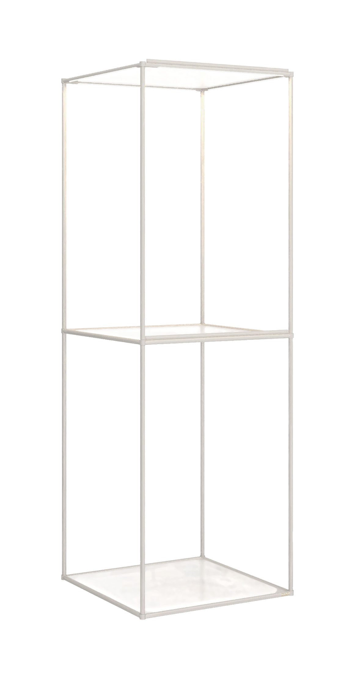Zuo Light Gray Chair Display - Ornate Home