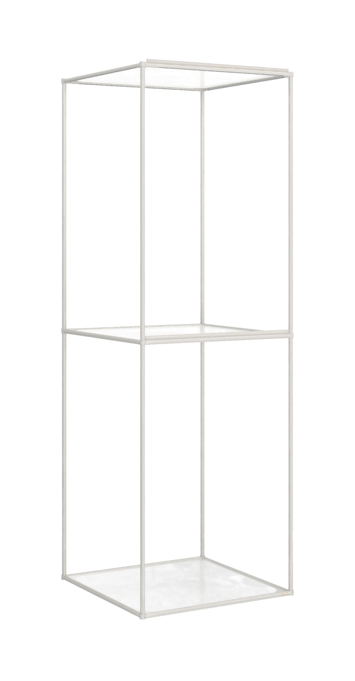 Zuo Light Gray Chair Display - Ornate Home