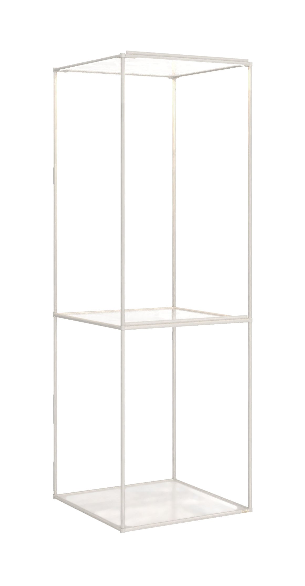 Zuo Light Gray Chair Display - Ornate Home