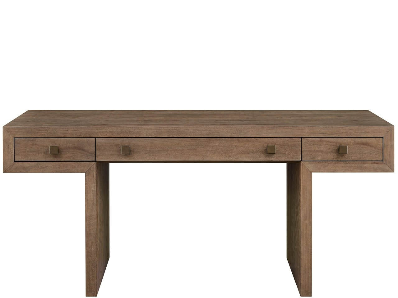 Modern Haze Writing Desk
