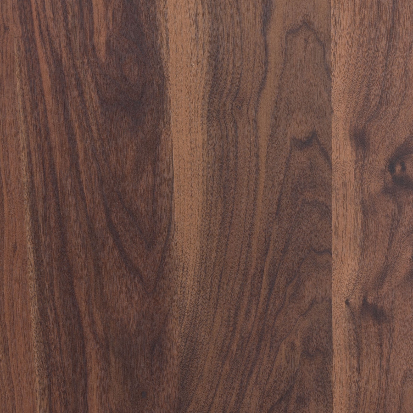 Alto Brown & Gold Bistro Table