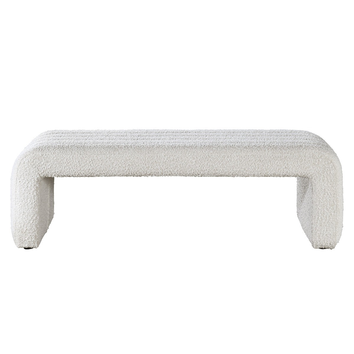 Sandro Beige Bench