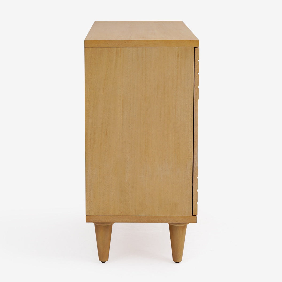 Lore Natural Oak Cabinet