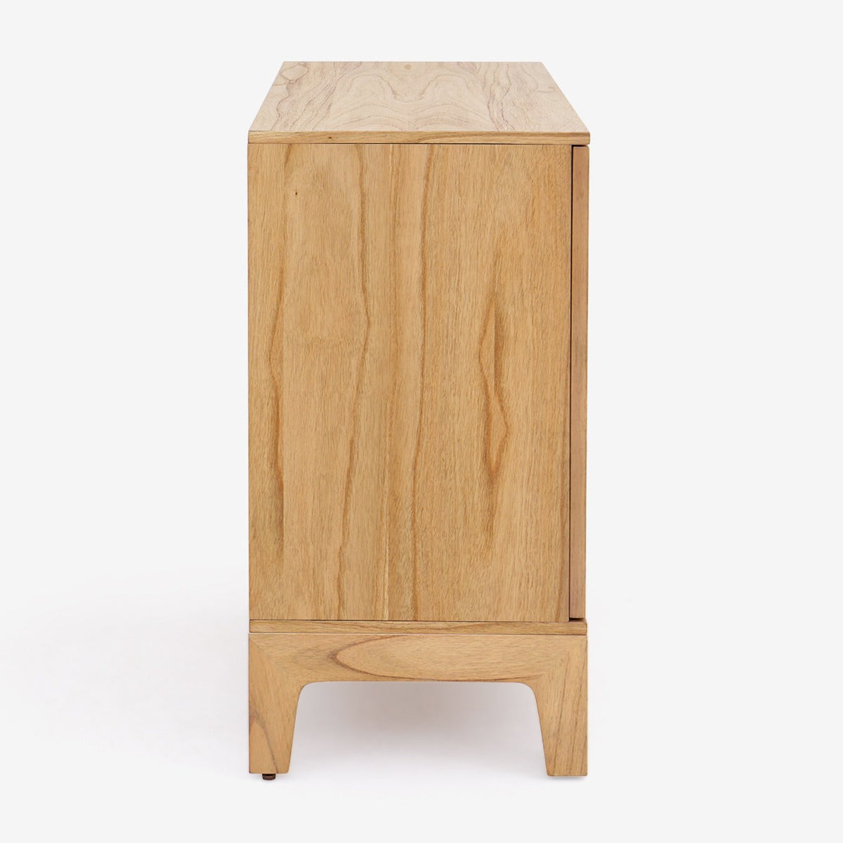 Lola Natural Oak Cabinet