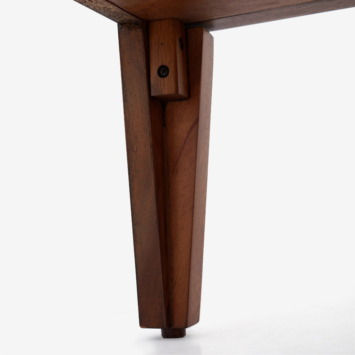 Lois Walnut Cabinet