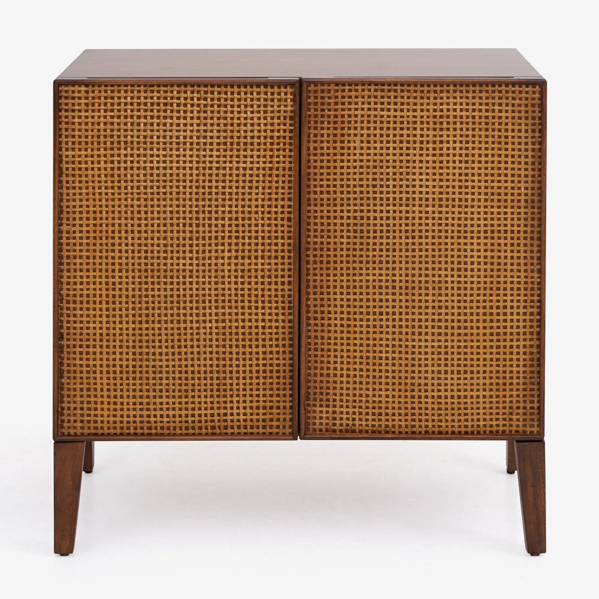 Lois Walnut Cabinet
