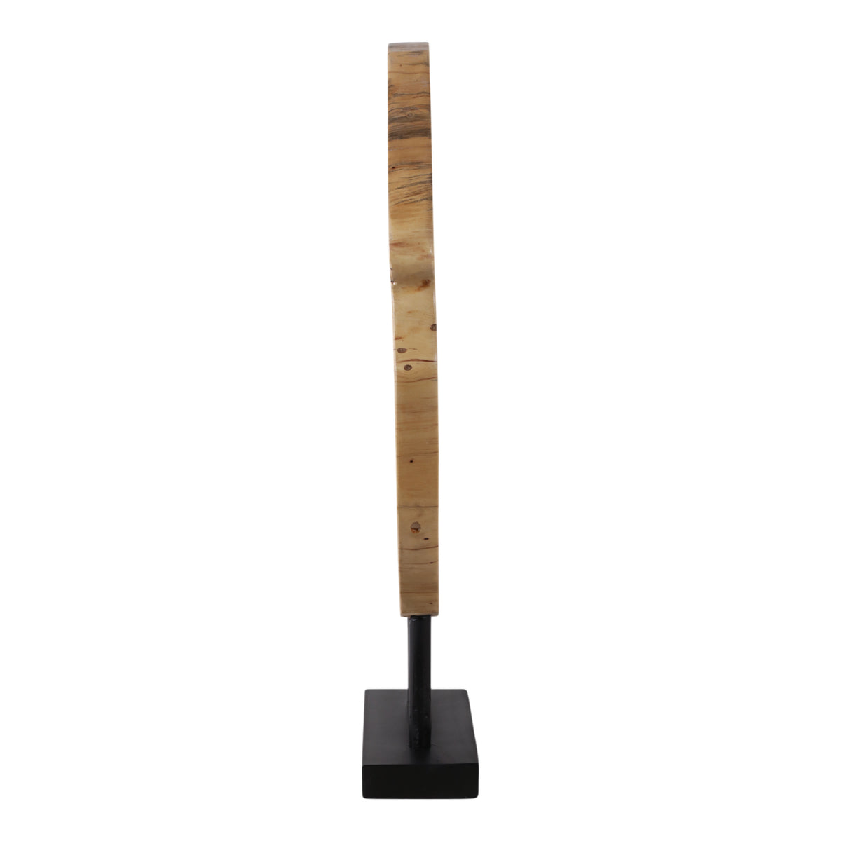 Raewick Brown/Black Decor