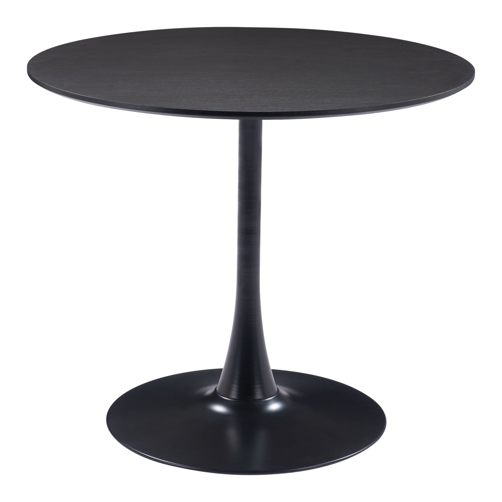 Opus Black Dining Table