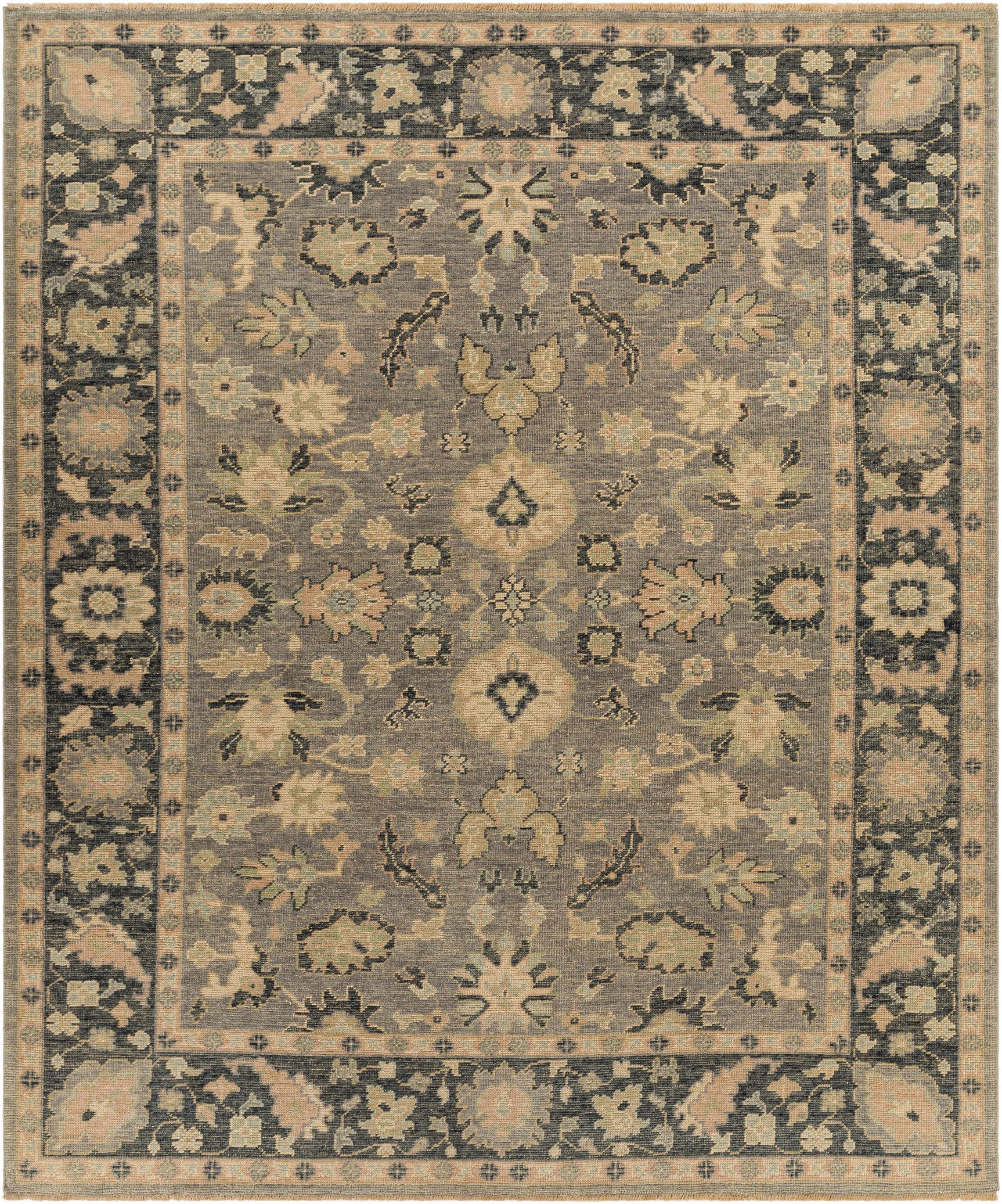 Aimon Area Rug - Clearance