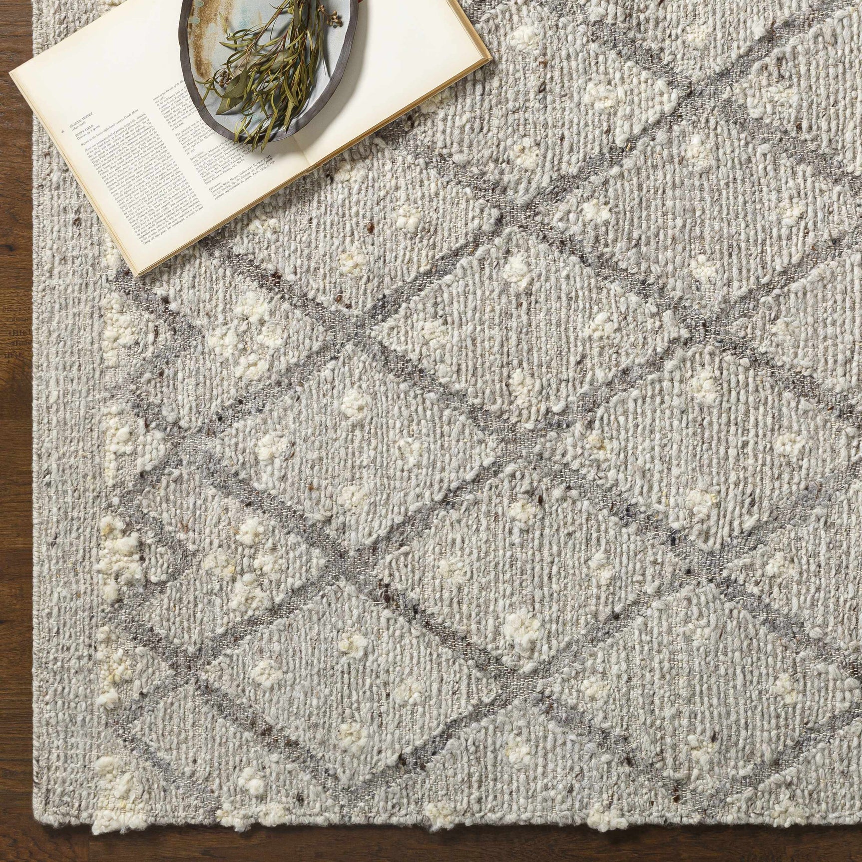 Aliaga Area Rug - Clearance