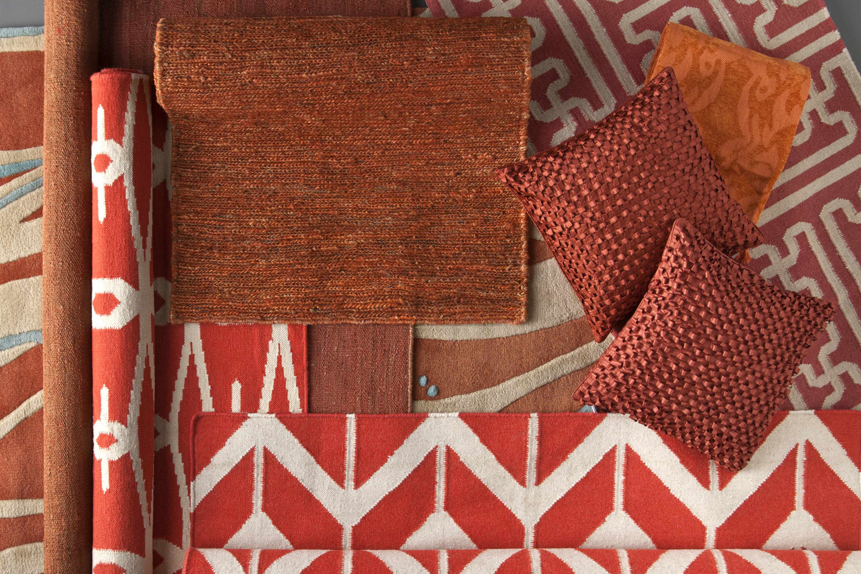 Amalia Area Rug - Clearance