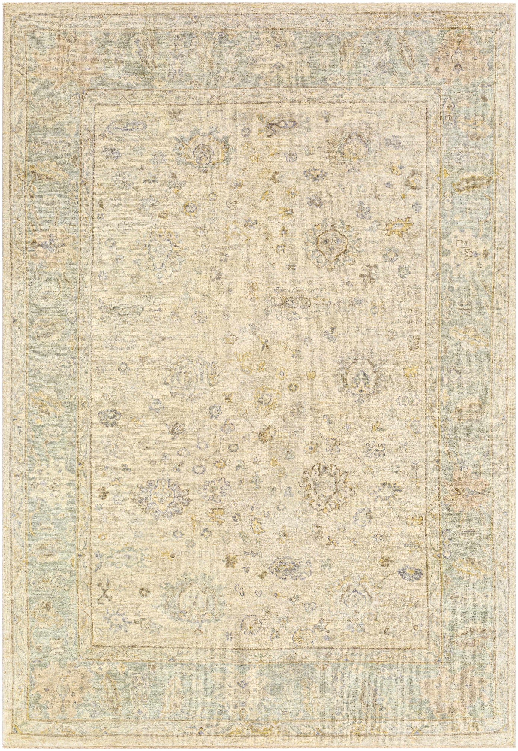 Americus Premium Area Rug - Clearance