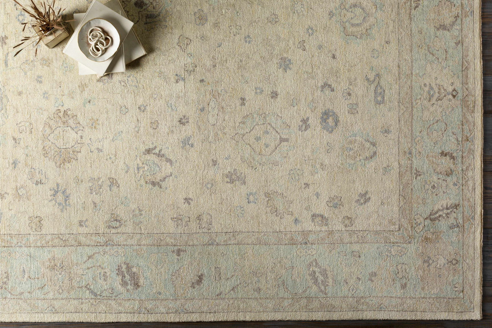 Americus Premium Area Rug - Clearance