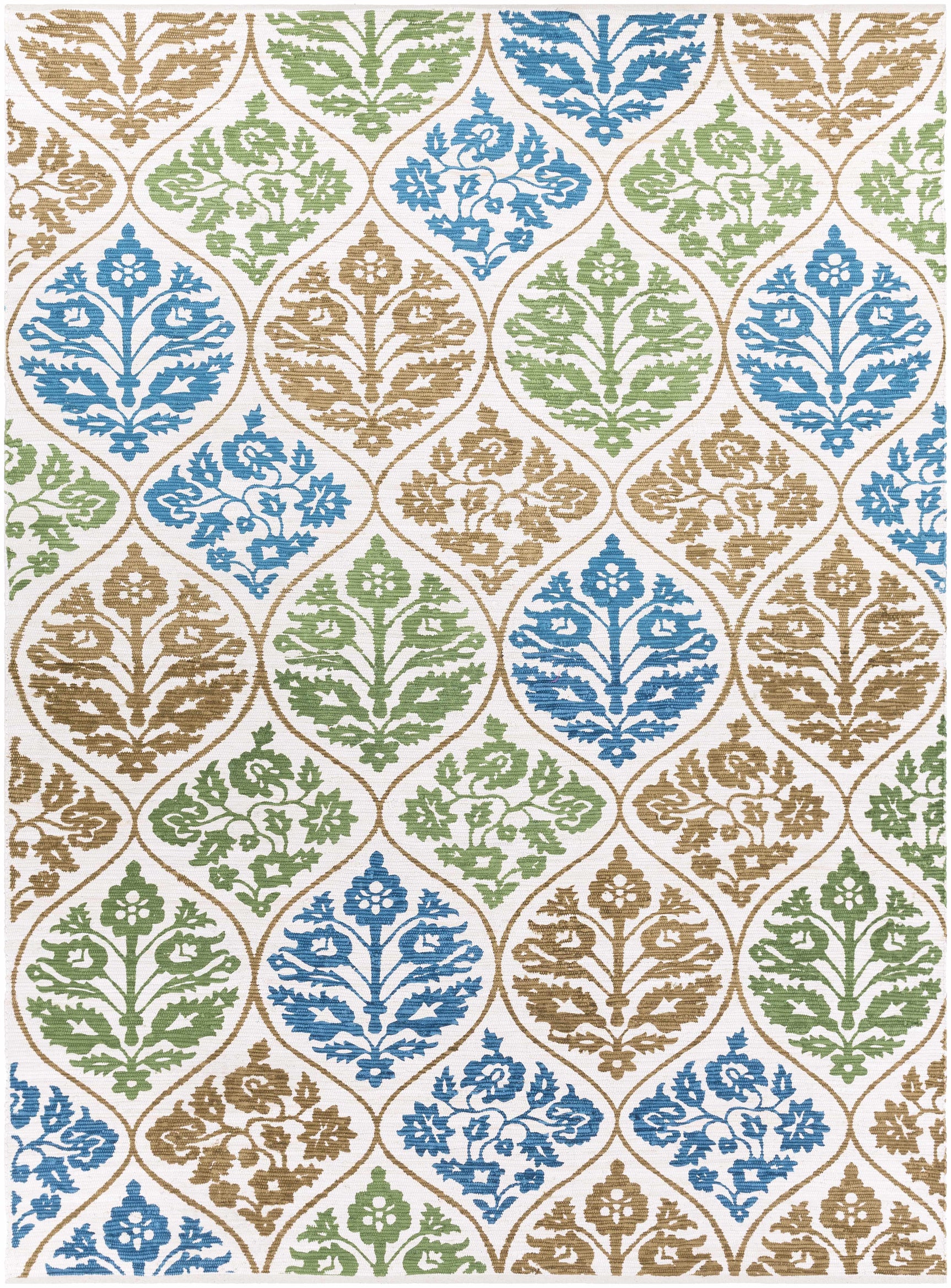 Arecibo Clearance Rug - Clearance