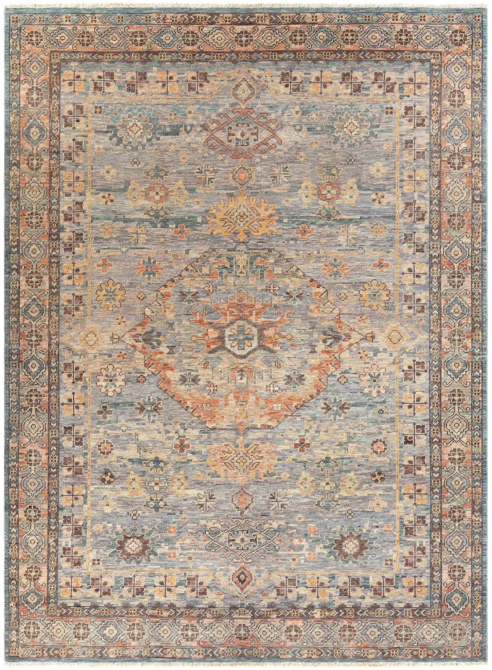 Aripeka Area Rug - Clearance
