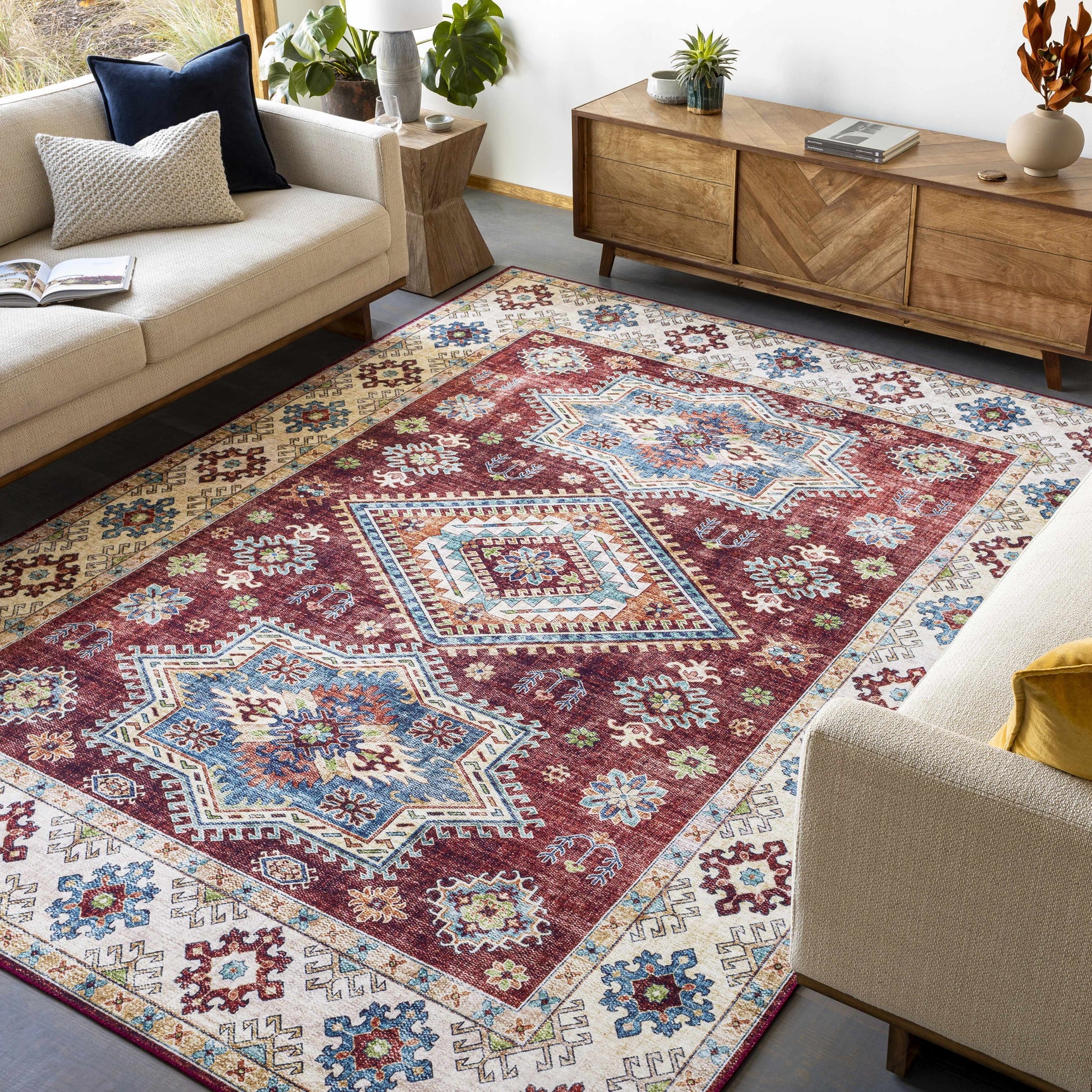Armadale Clearance Rug - Clearance