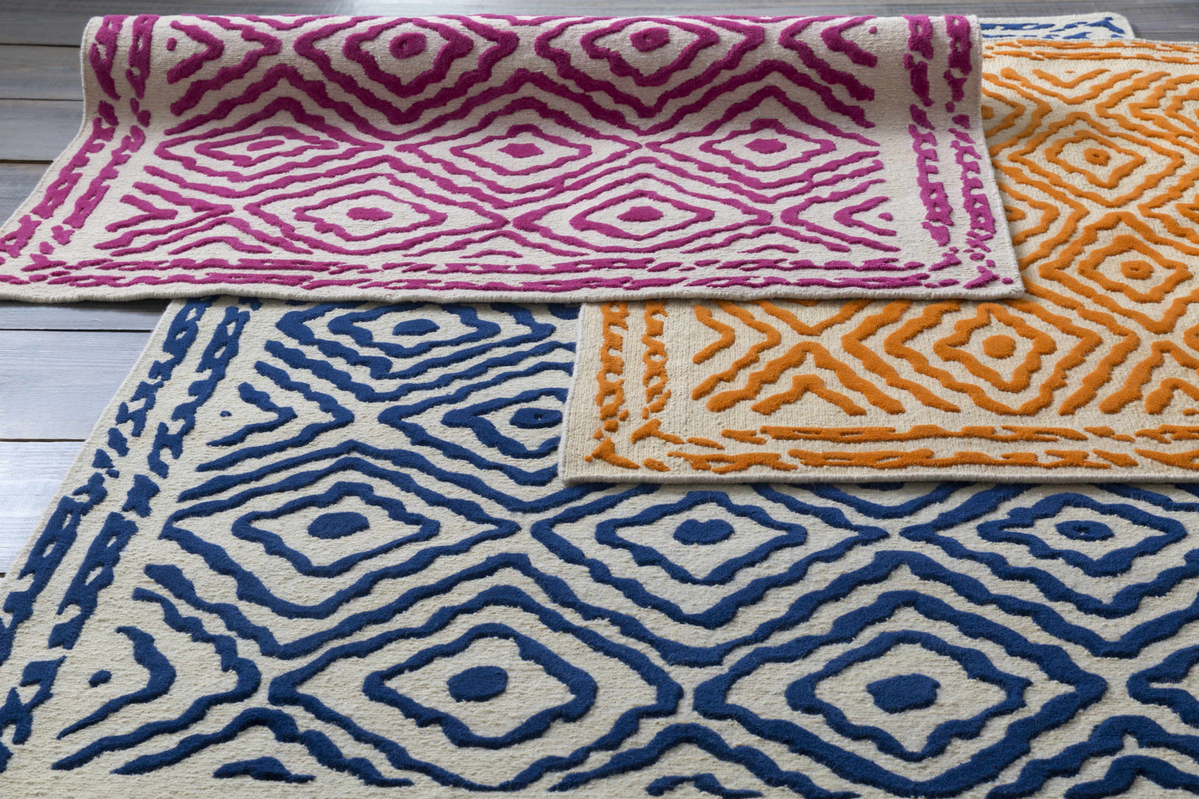 Westhill Area Carpet - Clearance