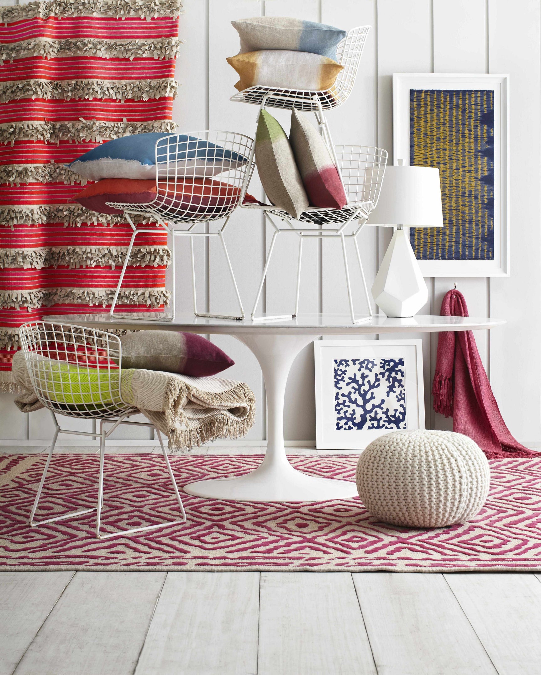 Louise Area Rug - Clearance