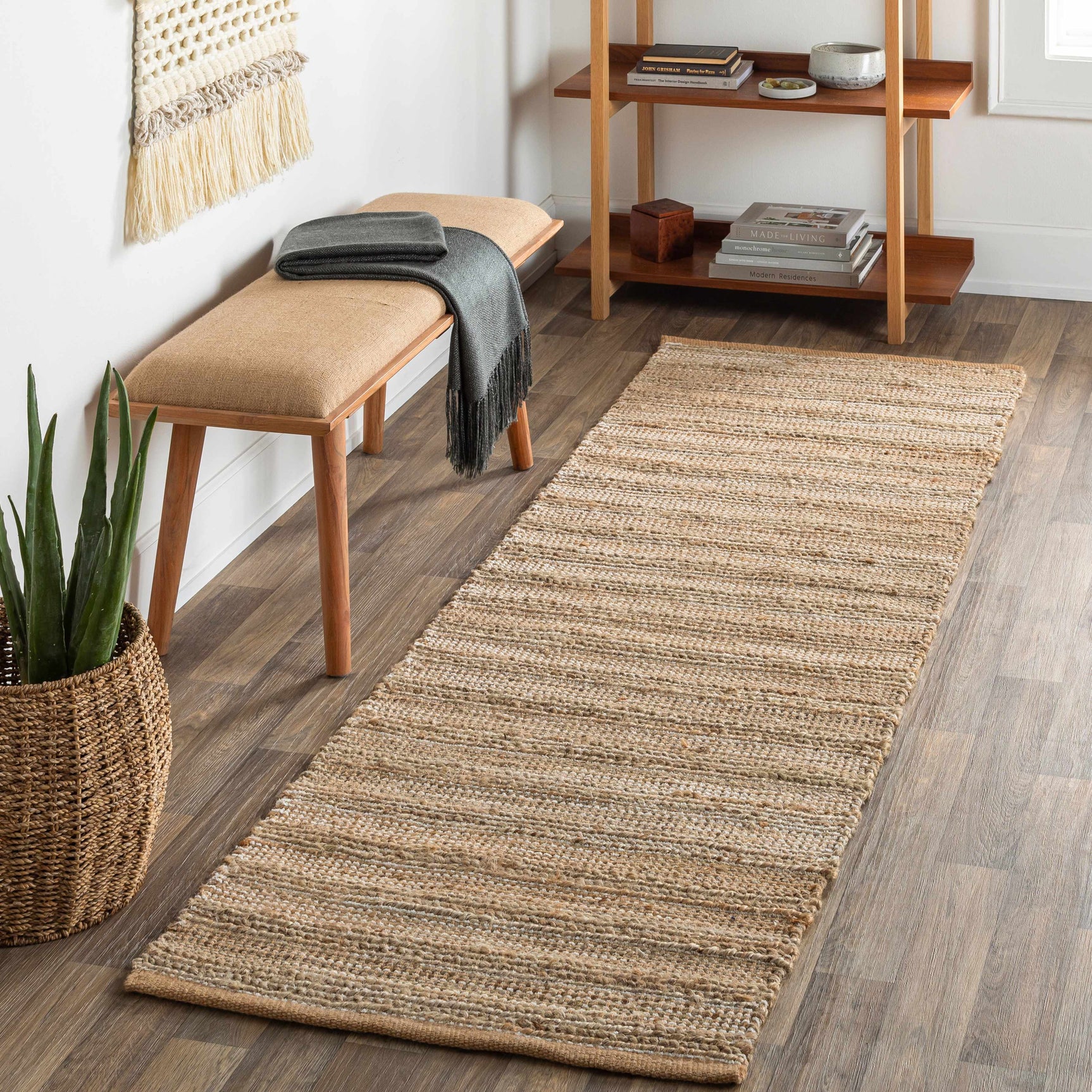 August Area Rug - Clearance