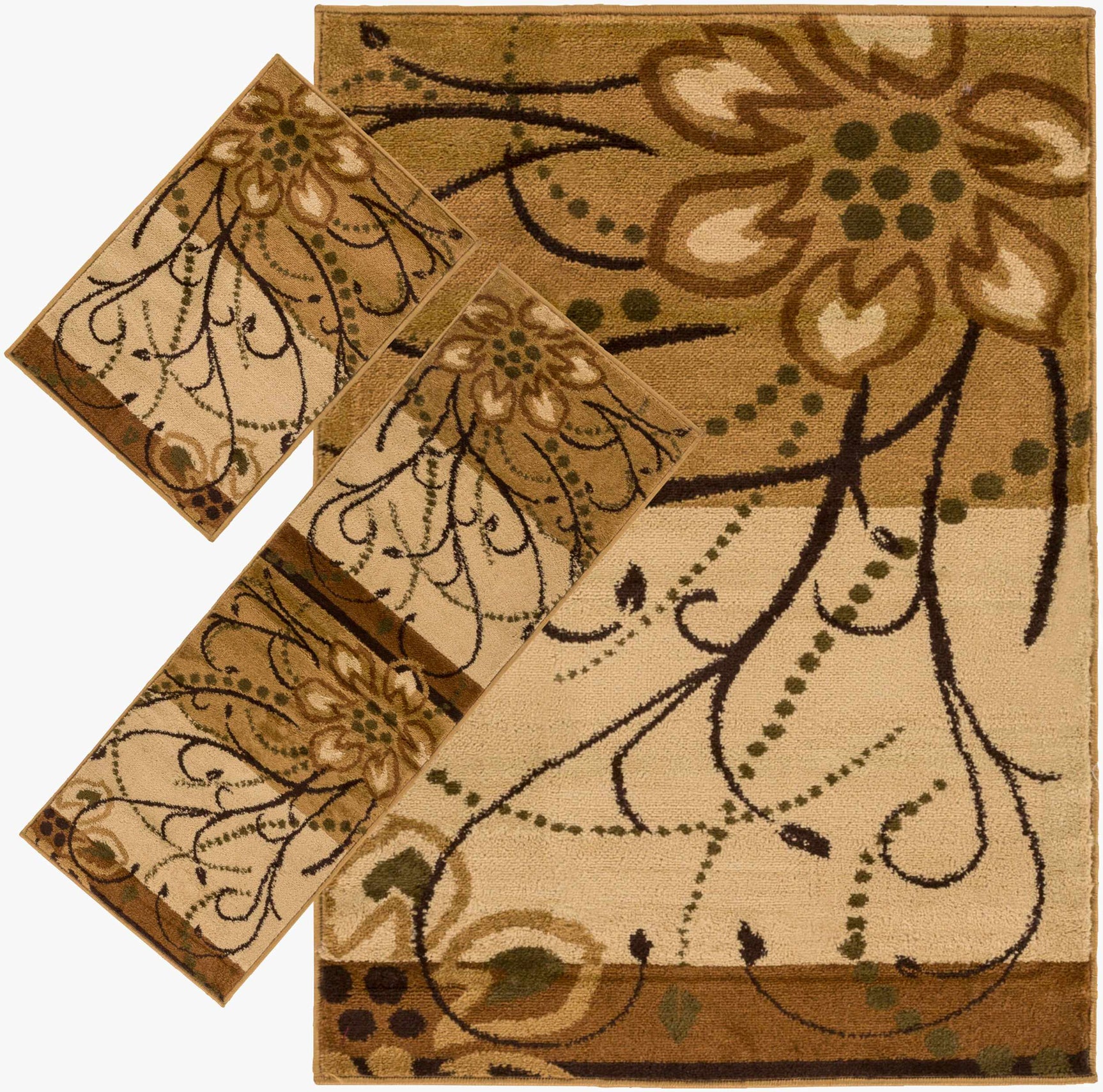 Anavia Outdoor Area Rug - Clearance