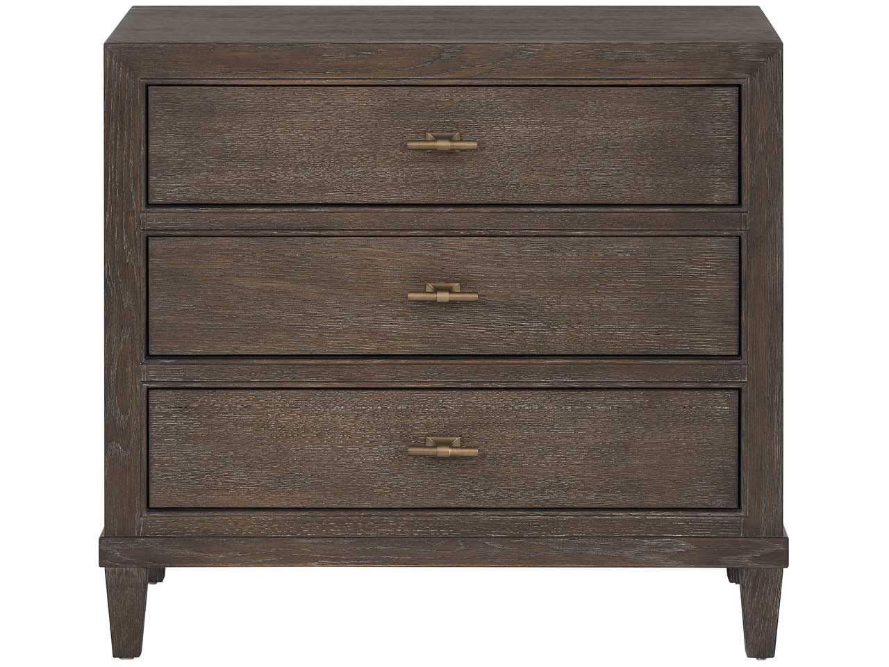 Montclair Cocoa Nightstand