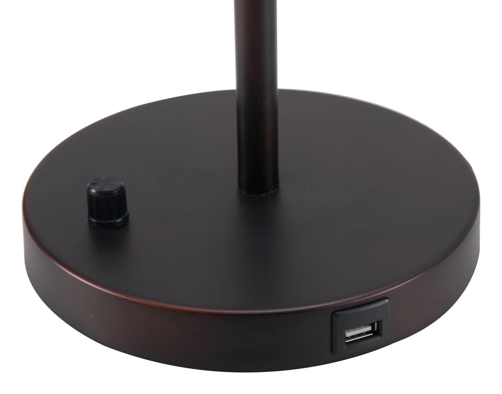 Middlemist White Table Lamp