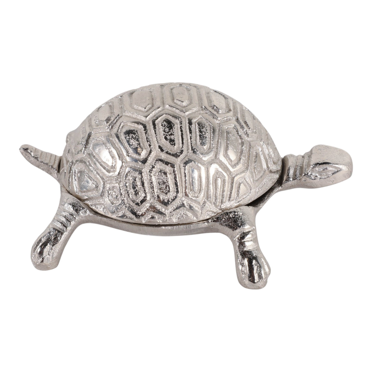 Scaath Gold/Silver Turtle Box