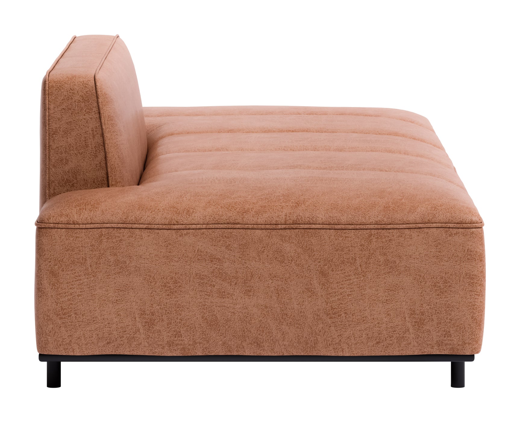 Confection Brown Sofa