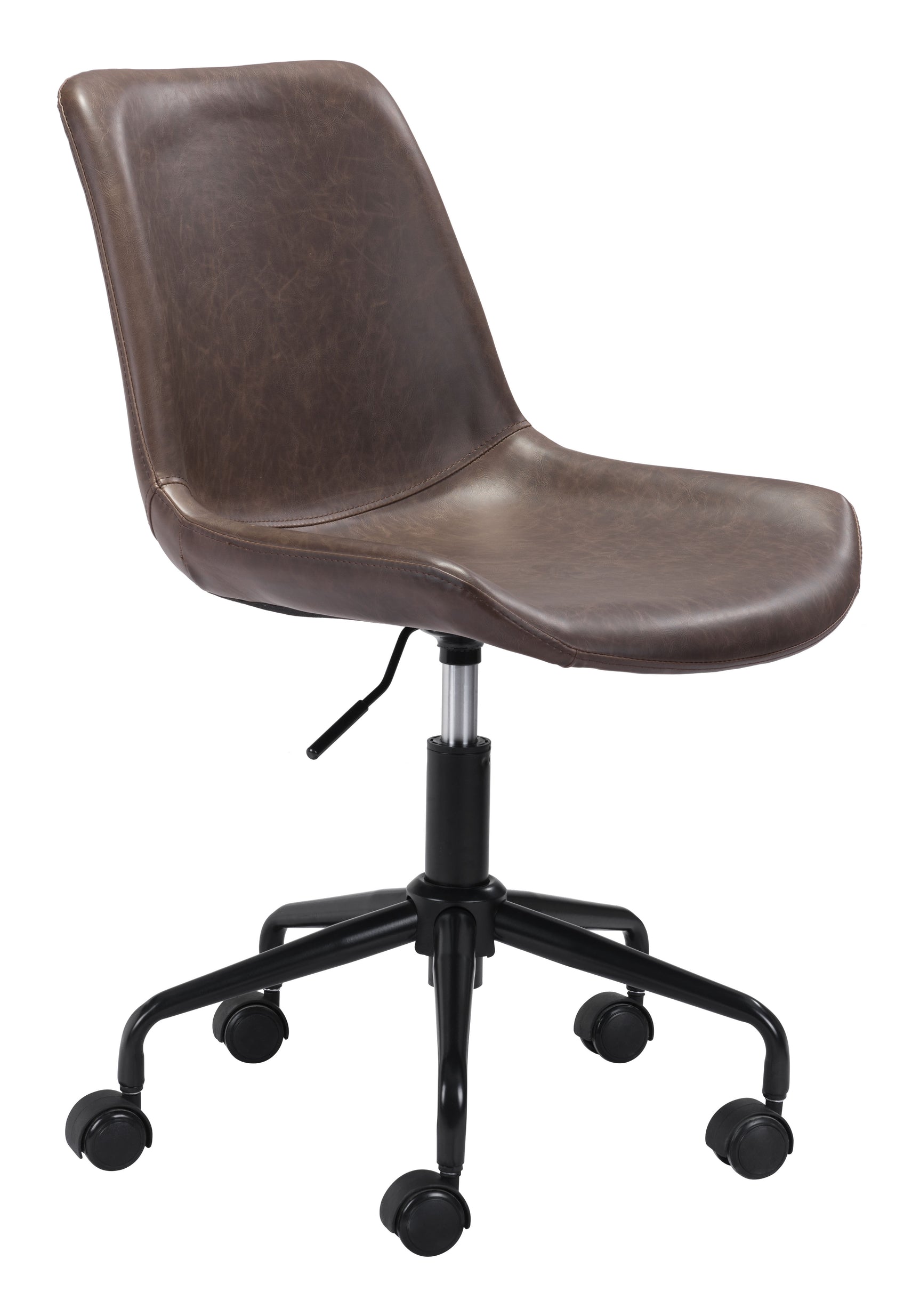 Byron Brown Office Chair