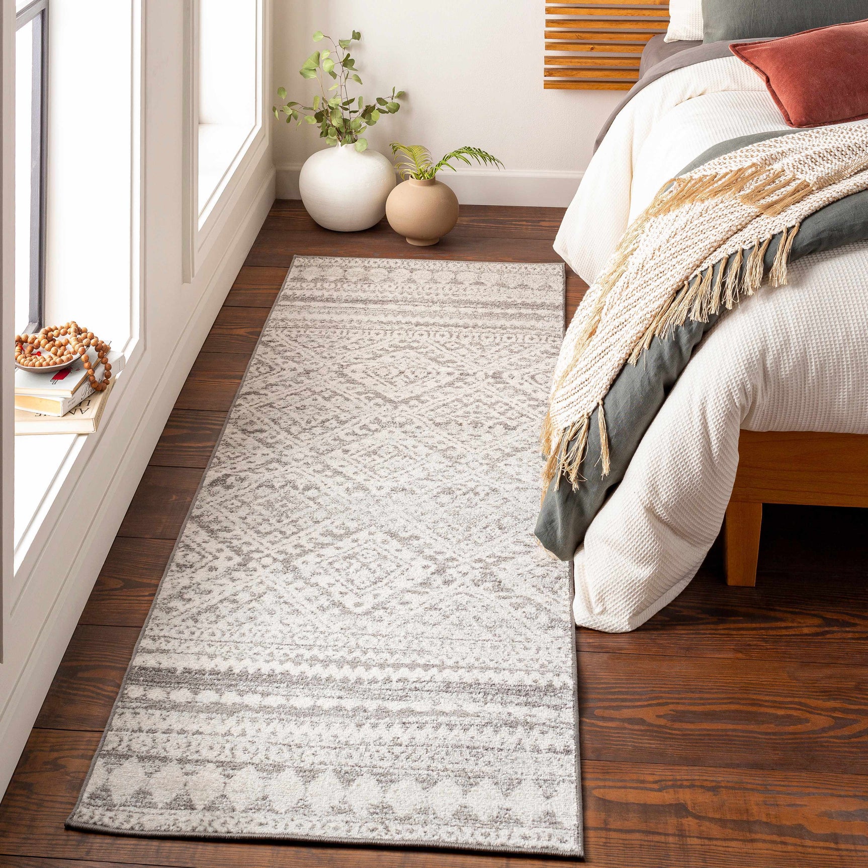 Beadnell Area Rug - Clearance
