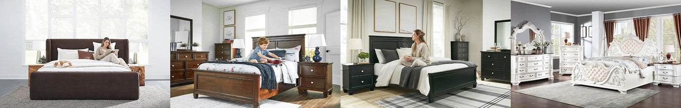 bedroom furniture