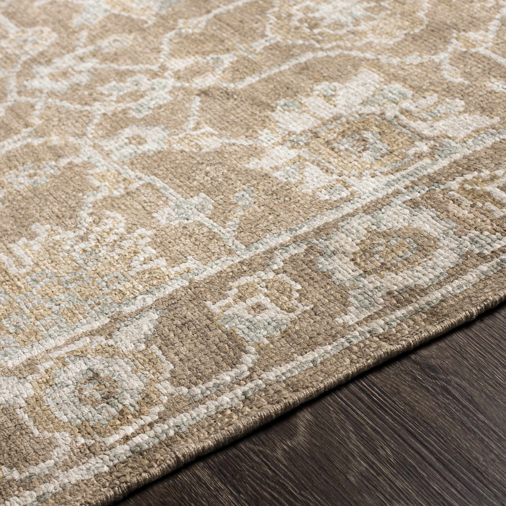 Beldon Area Rug - Clearance