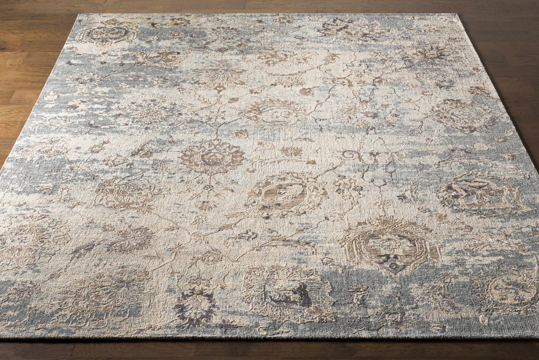 Binonga Area Rug - Clearance