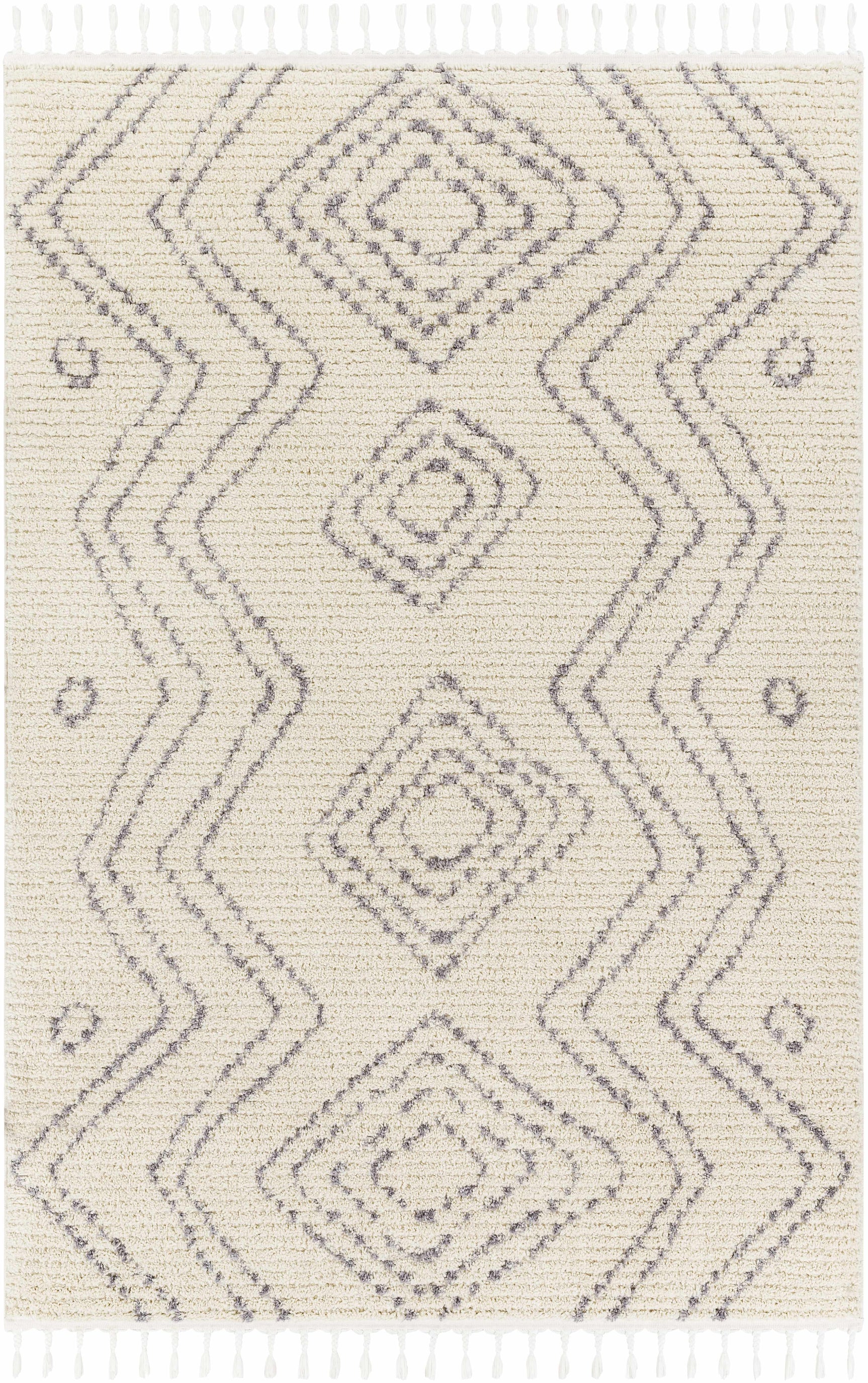 Ballybofey Area Rug - Clearance