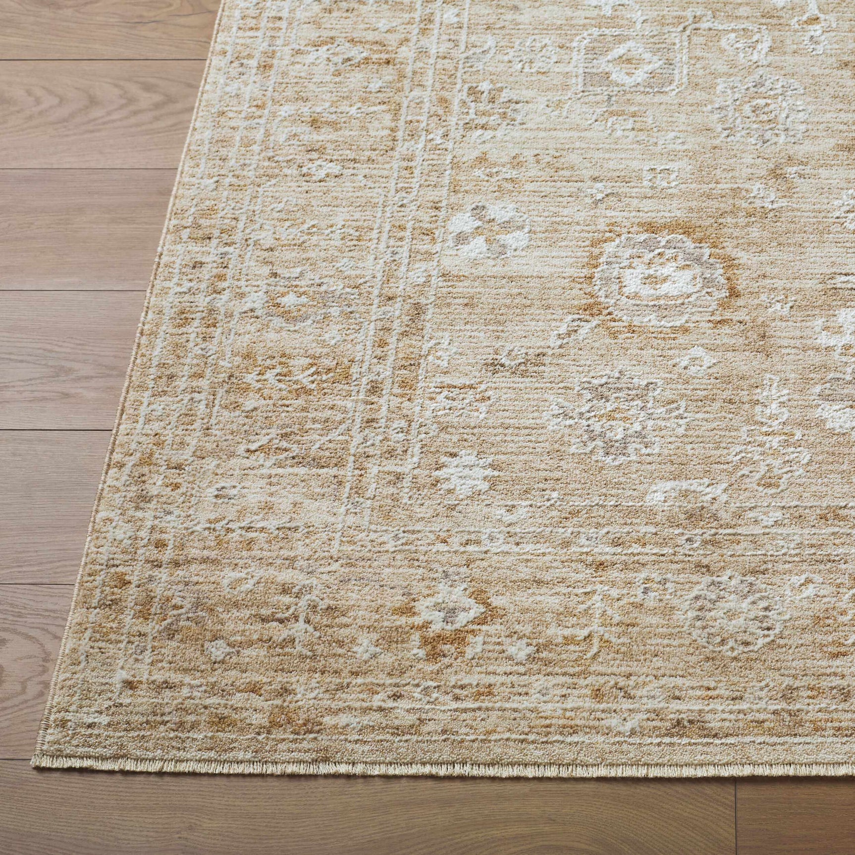 Penny Machine Woven Becki Owens x LIVABLISS BOPE-2300 Area Rug
