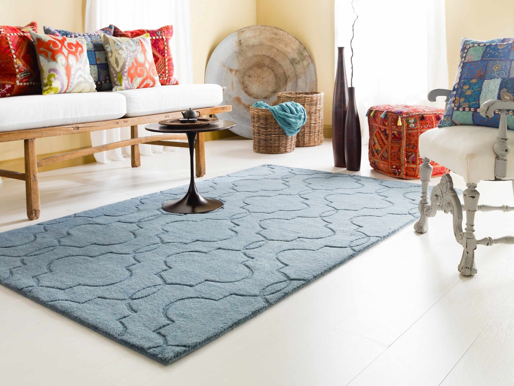 Bountiful Area Rug - Clearance