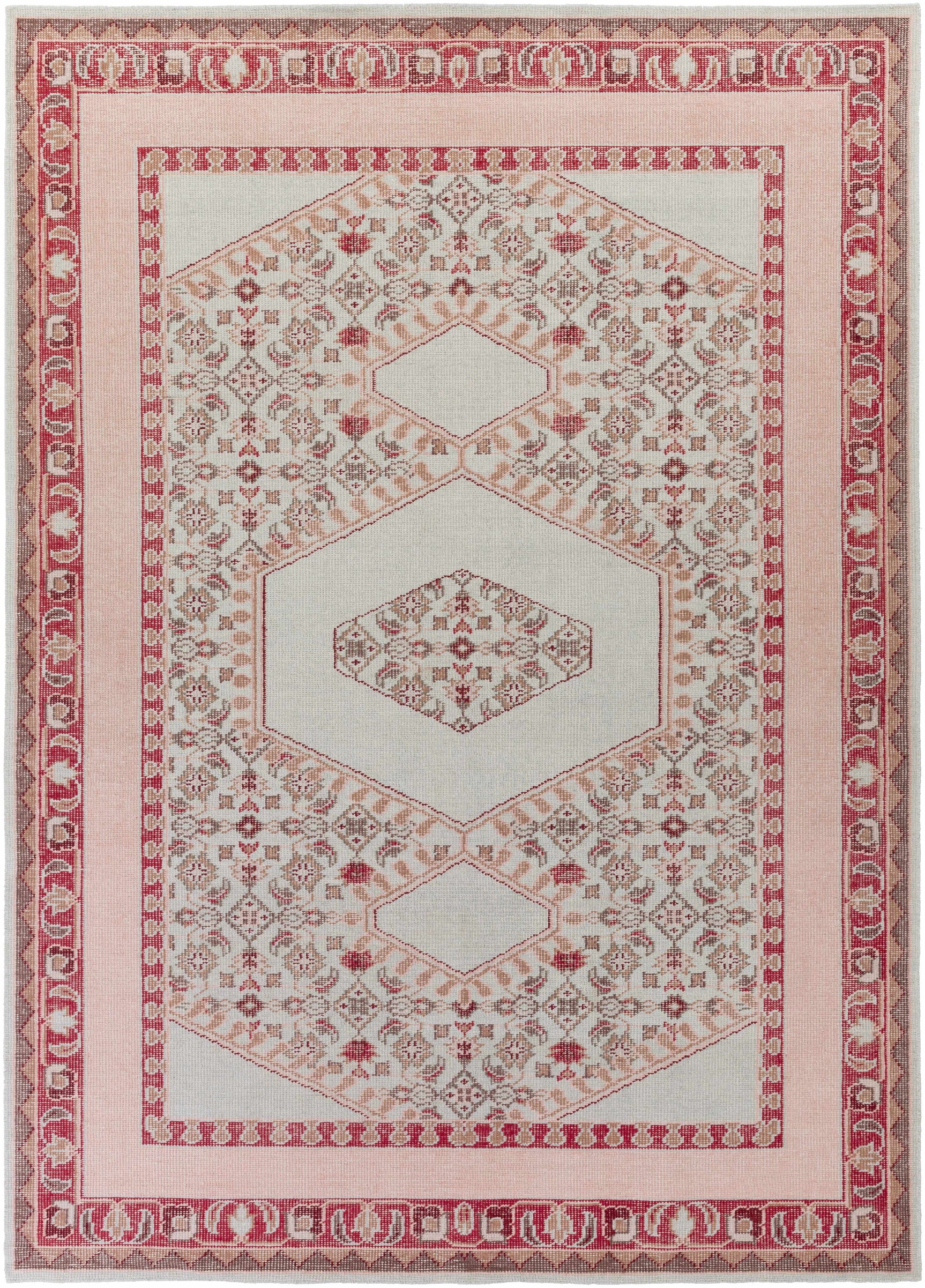Bethesda Area Rug - Clearance
