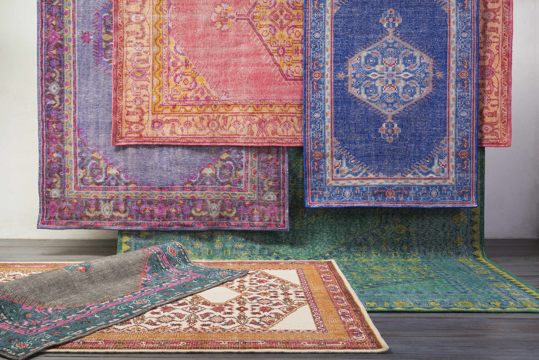 Bethesda Area Rug - Clearance