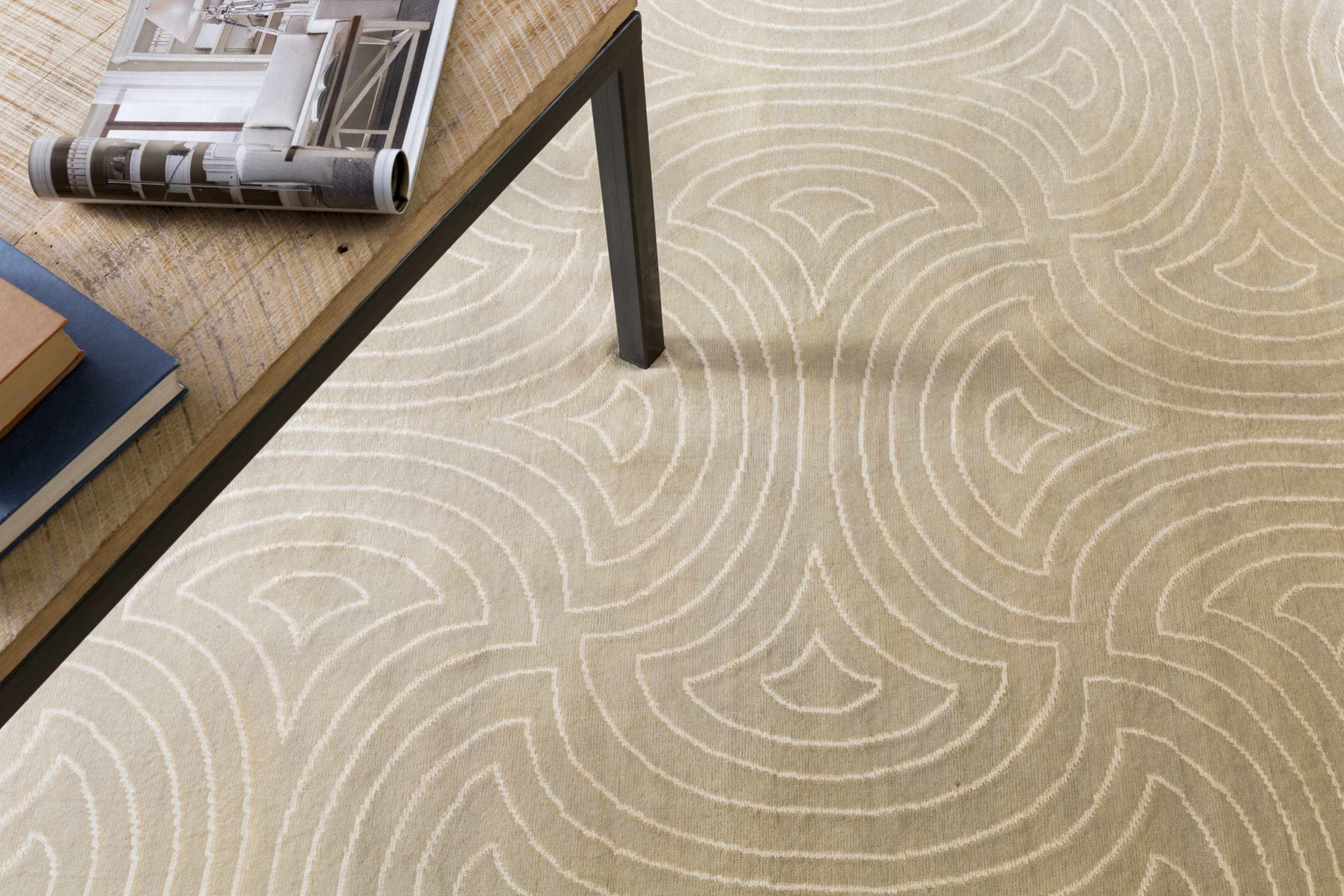 Burnwell Area Carpet - Clearance