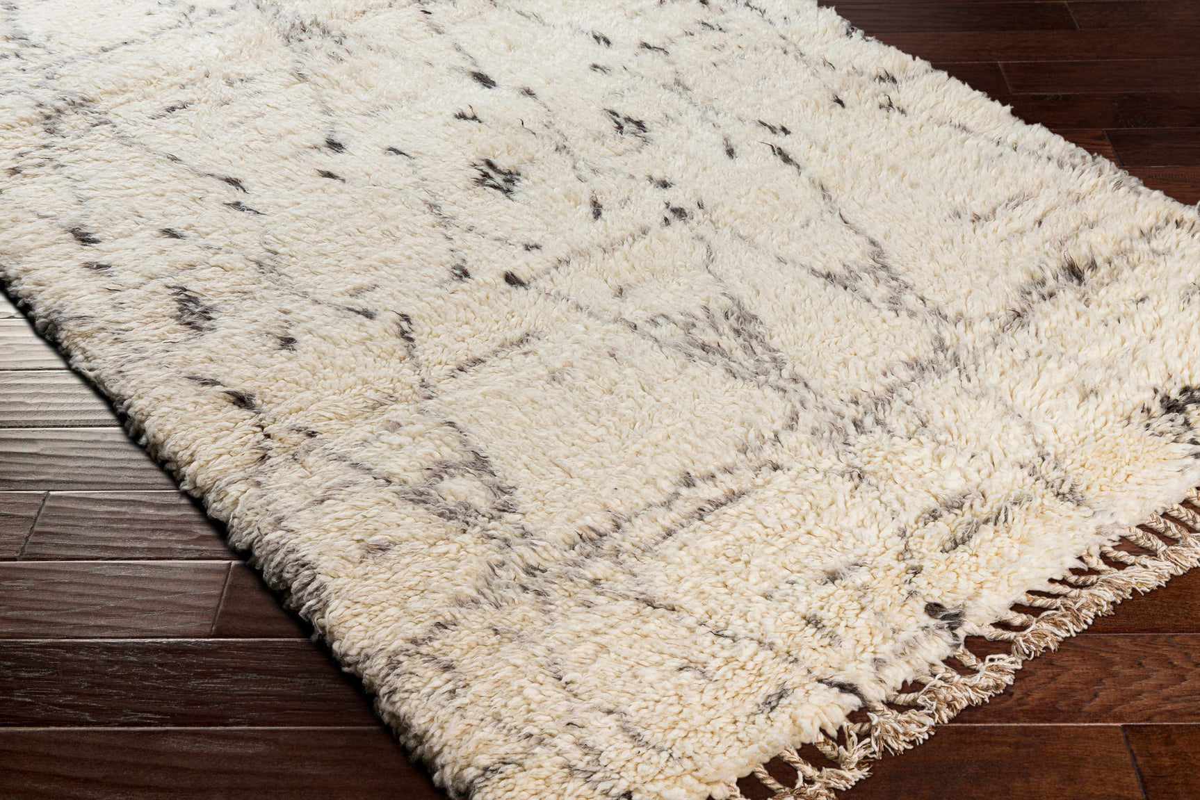 Buronga Area Rug - Promo